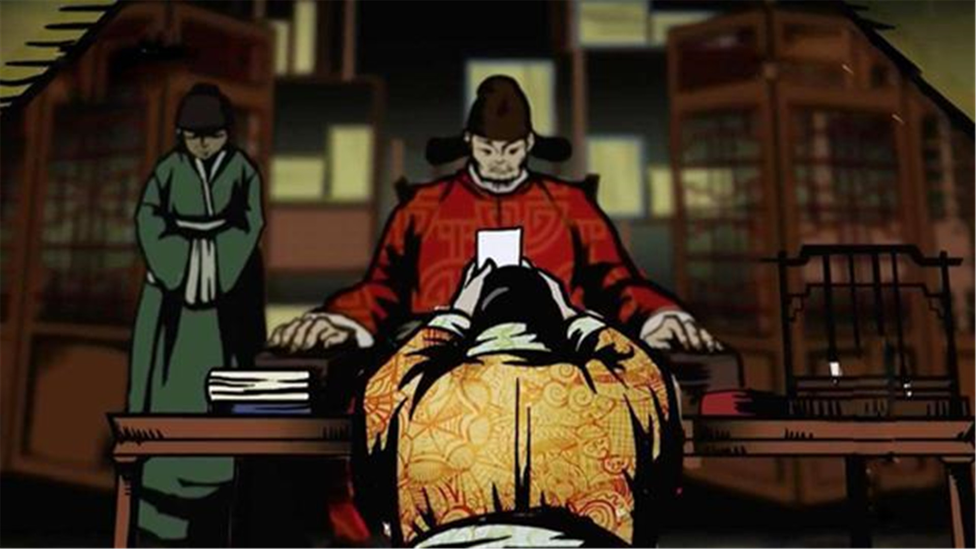 9本架空历史小说盘点,9本已完结战国历史架空小说