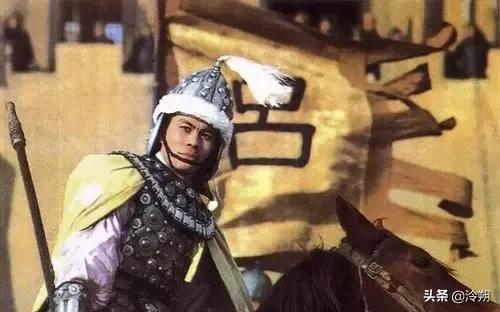 曹魏大将夏侯惇的武艺,曹操评价夏侯惇与张辽武艺