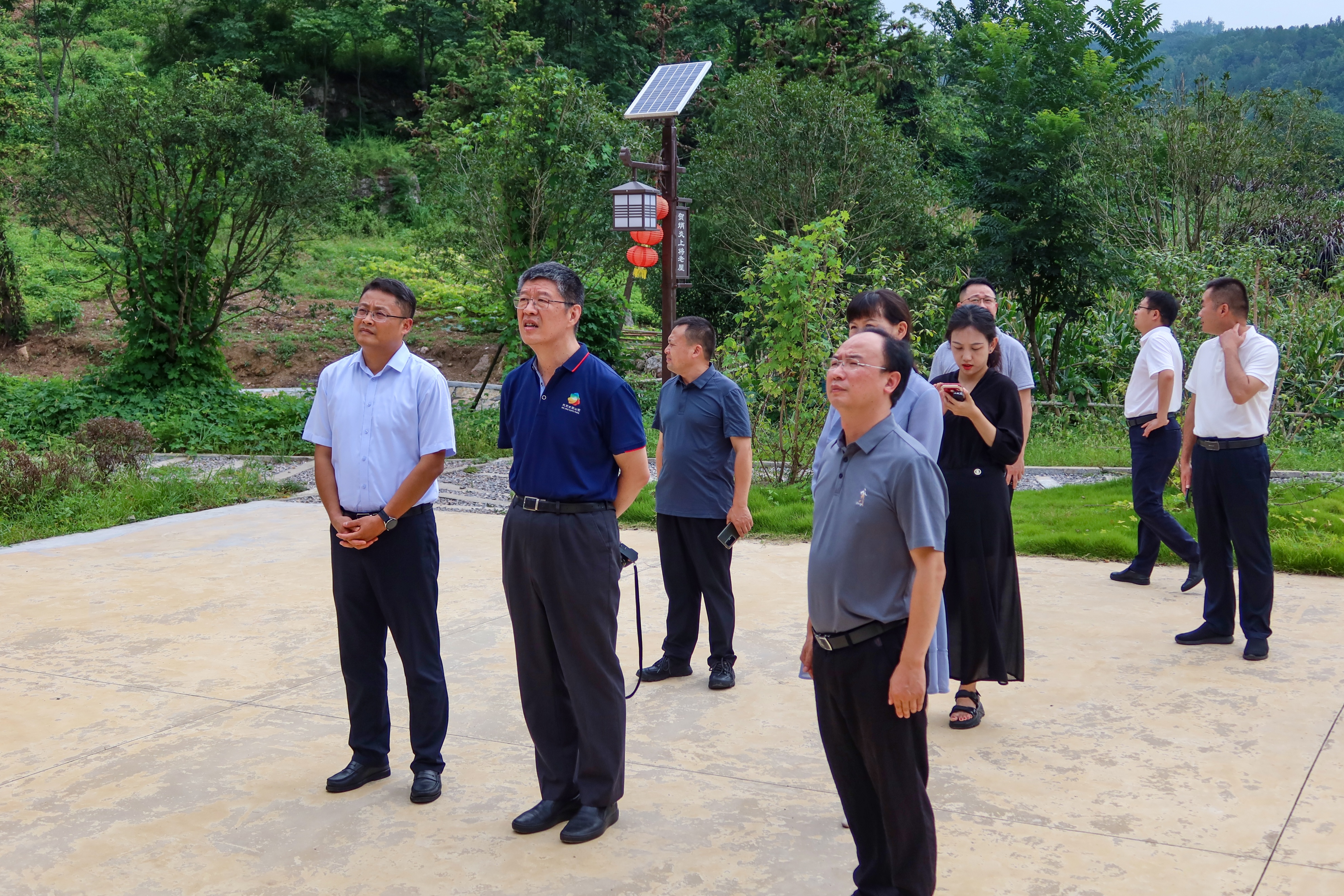 李忠文旅,宜昌市李忠