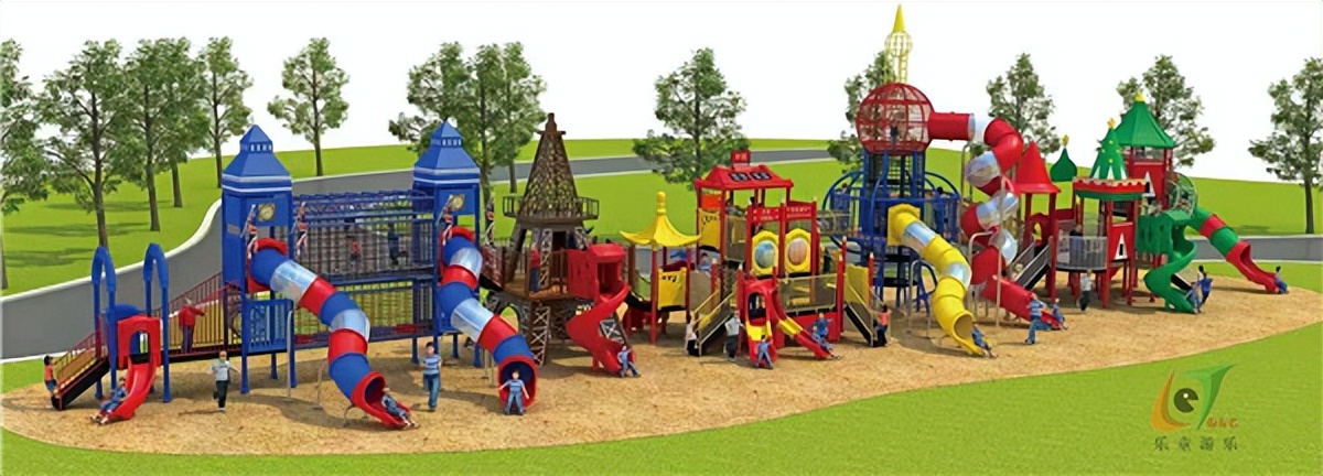 重庆市巴南区滑梯,内江哪里有儿童户外滑梯