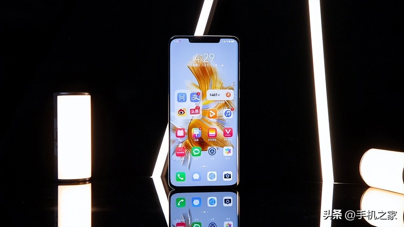 心心念念的华为mate50pro终于到手了,日常使用值得买华为mate50pro吗