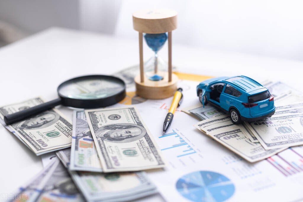 分期付款买的东西钱还能用吗,分期付款的十大好处