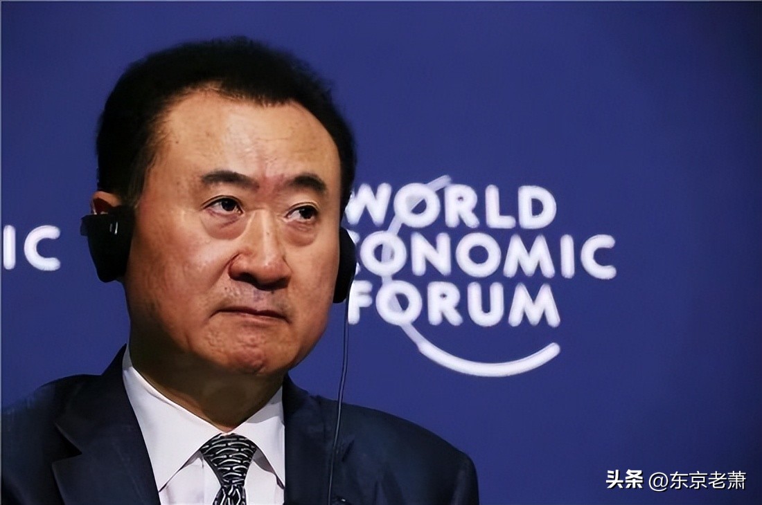 亚洲房事众生相——东京幻梦、香港豪门、首富求生