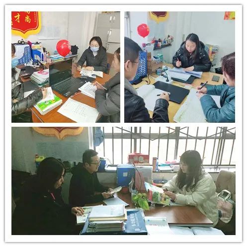 小学集体备课活动实现新举措,以教研促教学