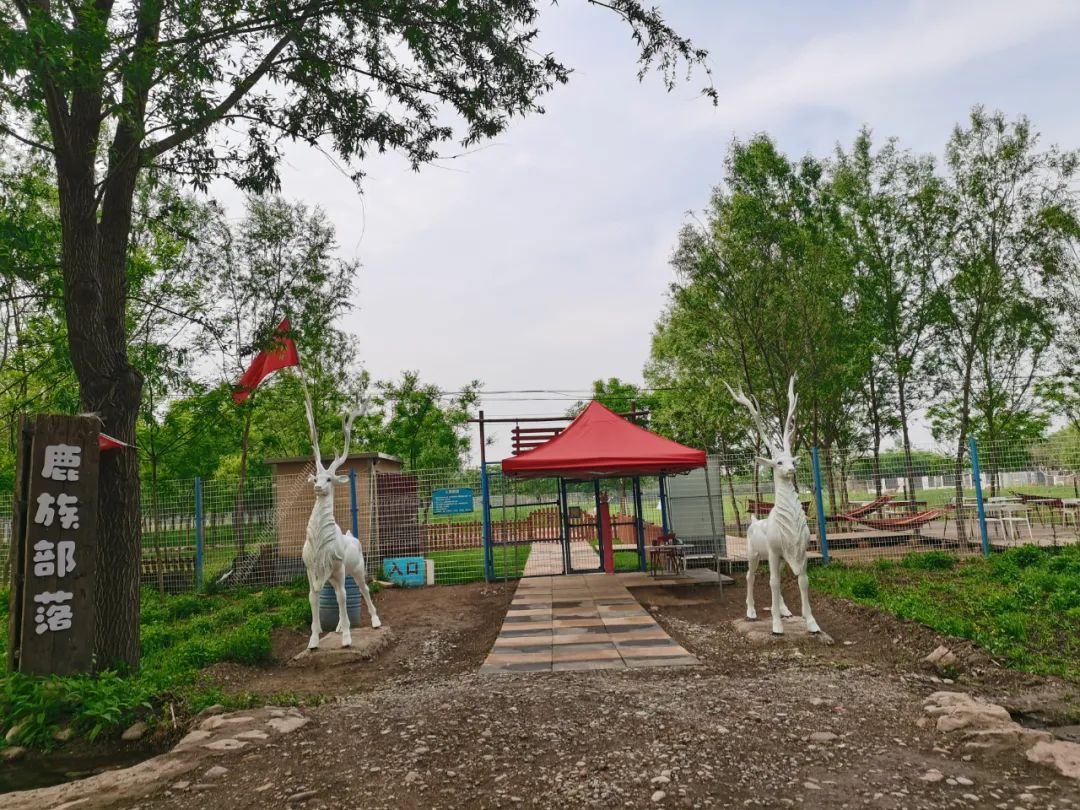 五一井陉县,五一井陉冶河