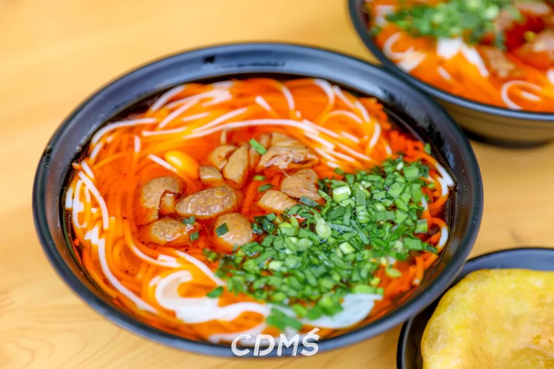 成都美食嗦粉,成都人的嗦粉指南