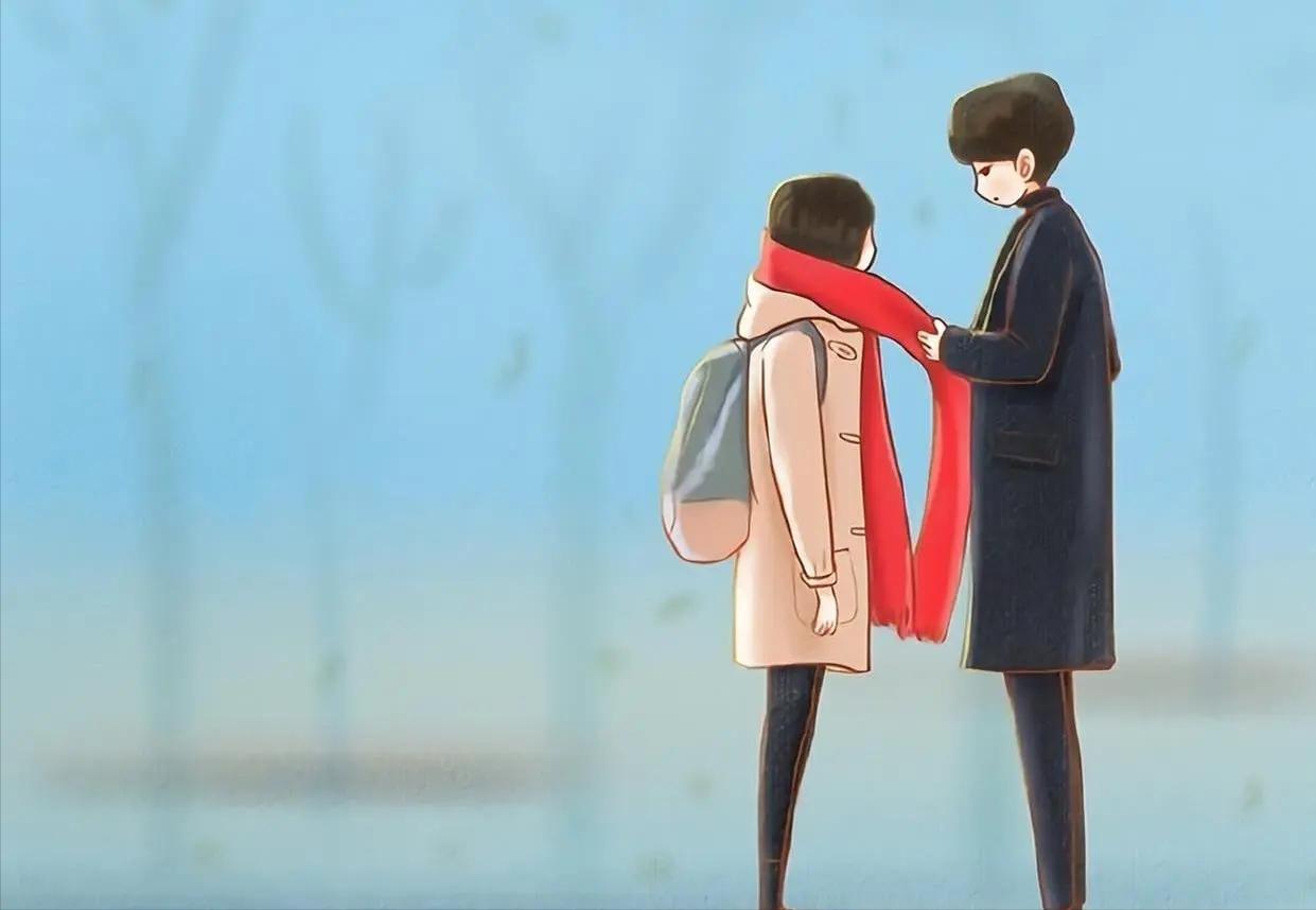 男人怎么撩喜欢的女人,男人喜欢你怎么撩