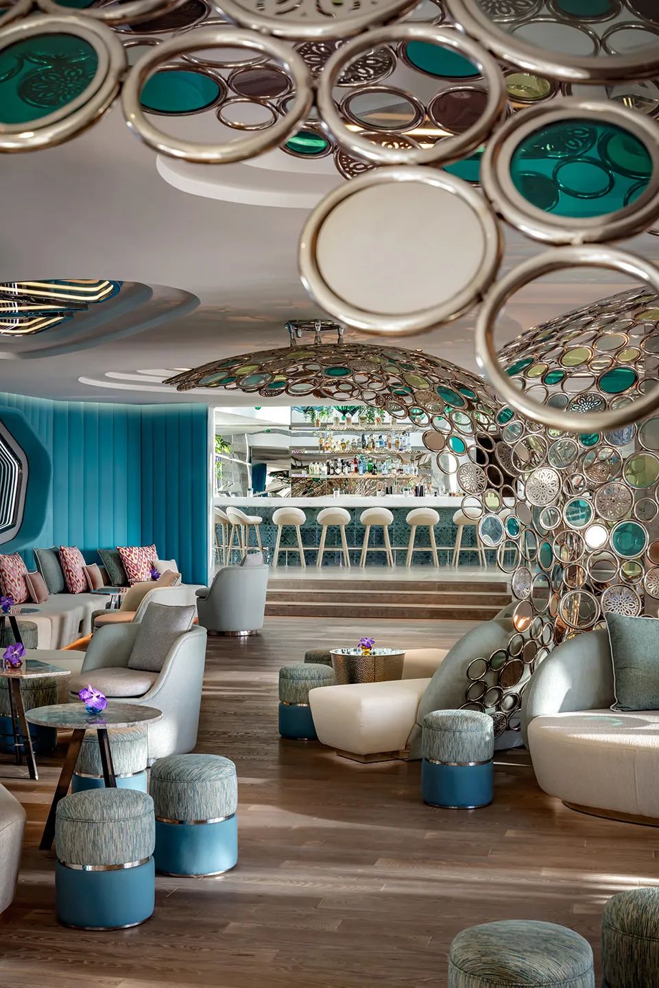 全国值得打卡酒店,十大必打卡酒店