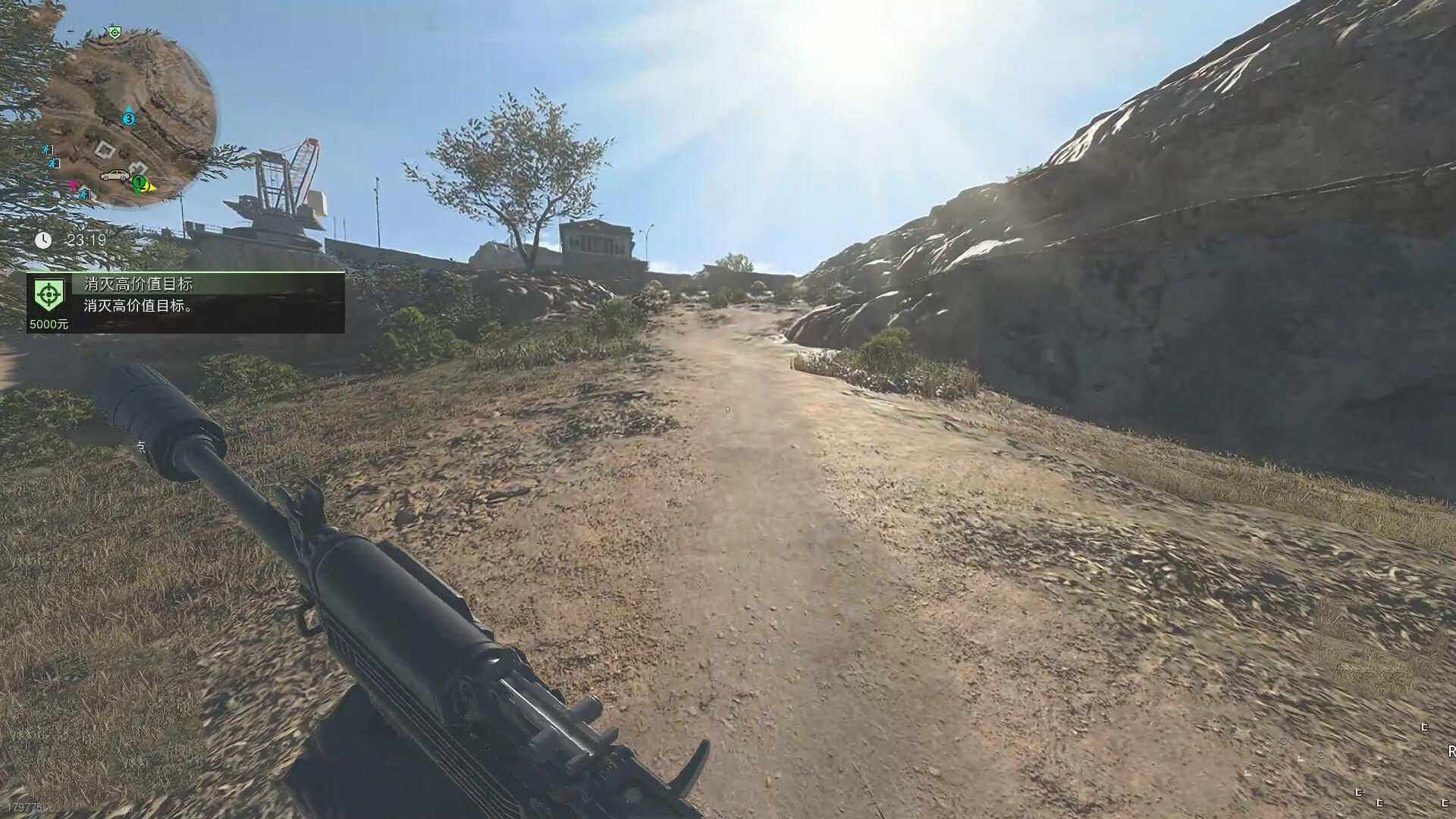 玩《使命召唤战区》有多容易崩溃？就算挂了加速器，也照样卡出去