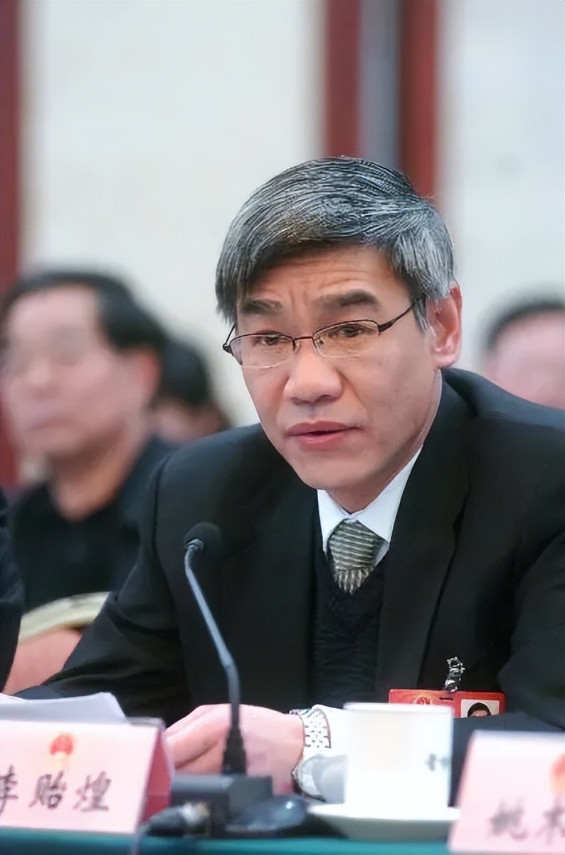 “误”了江西13年的市委书记，李贻煌犯的恶行，远比你想的更恶劣