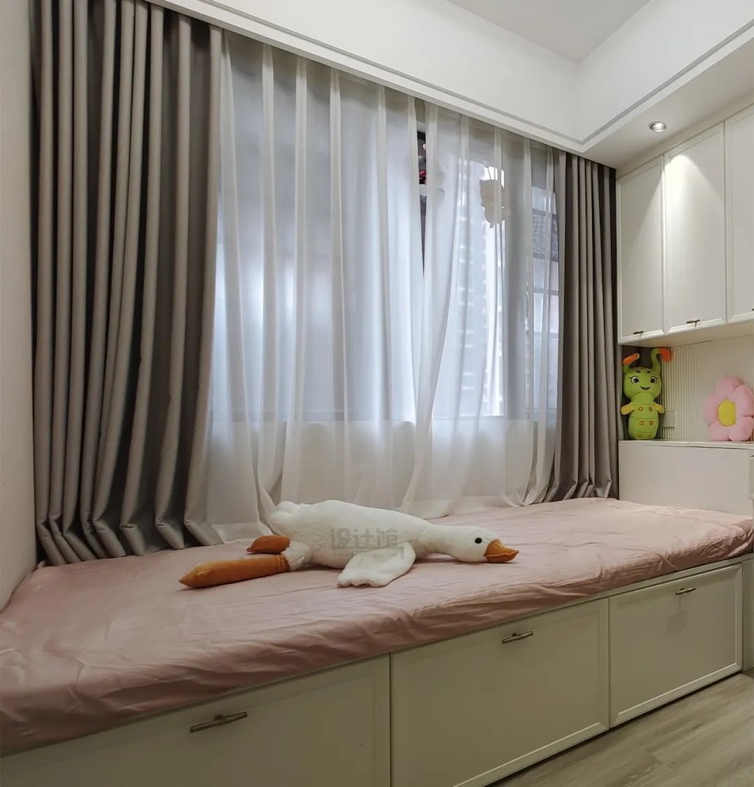 卧室无主灯设计最省钱的方法,无主灯卧室设计需要几个开关