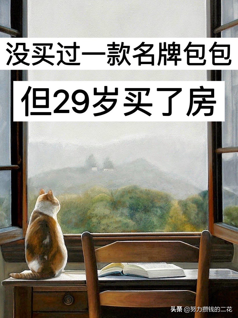 没买大牌包包,没买过名牌包包很想买又没钱