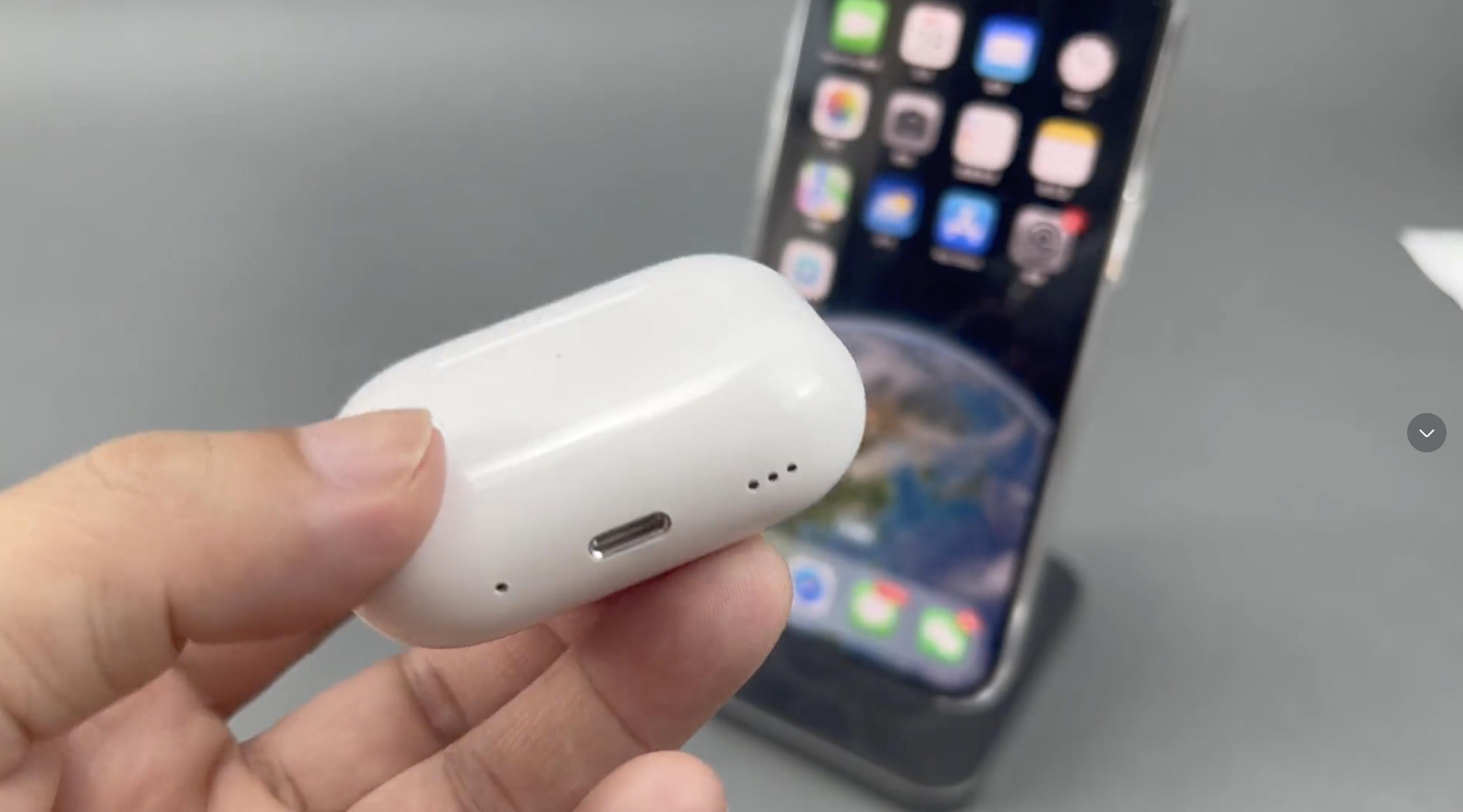 airpodspro2代不戴耳塞体验,airpodspro2不戴耳塞感受