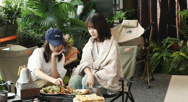 广州露营烧烤不用带装备地点推荐,广州露营地推荐不过夜装备