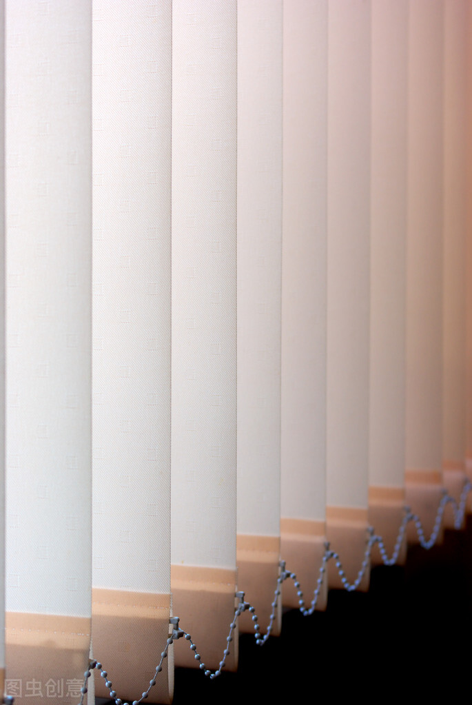 垂直帘怎么打理,垂直帘怎么样安装