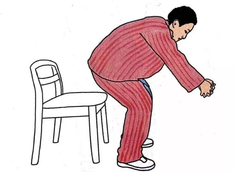 偏瘫下肢无力的锻炼方法,偏瘫单腿站不稳怎么锻炼