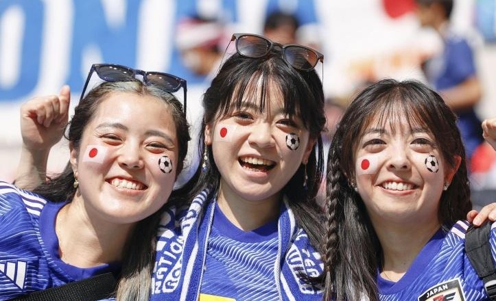 日本队0-1负，天堂到地狱的距离有多远，恐怕没人比森保一更清楚