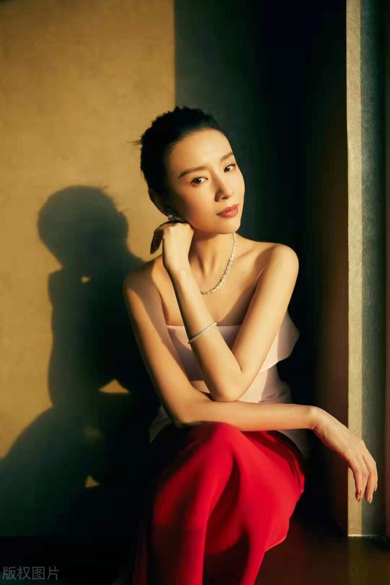 盘点:中国各地区的美女