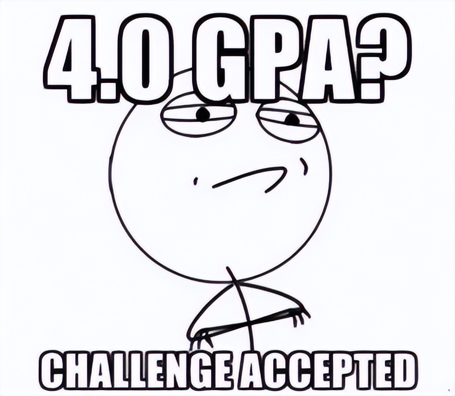 4点gpa与5点gpa换算,澳洲gpa怎样换算英国gpa