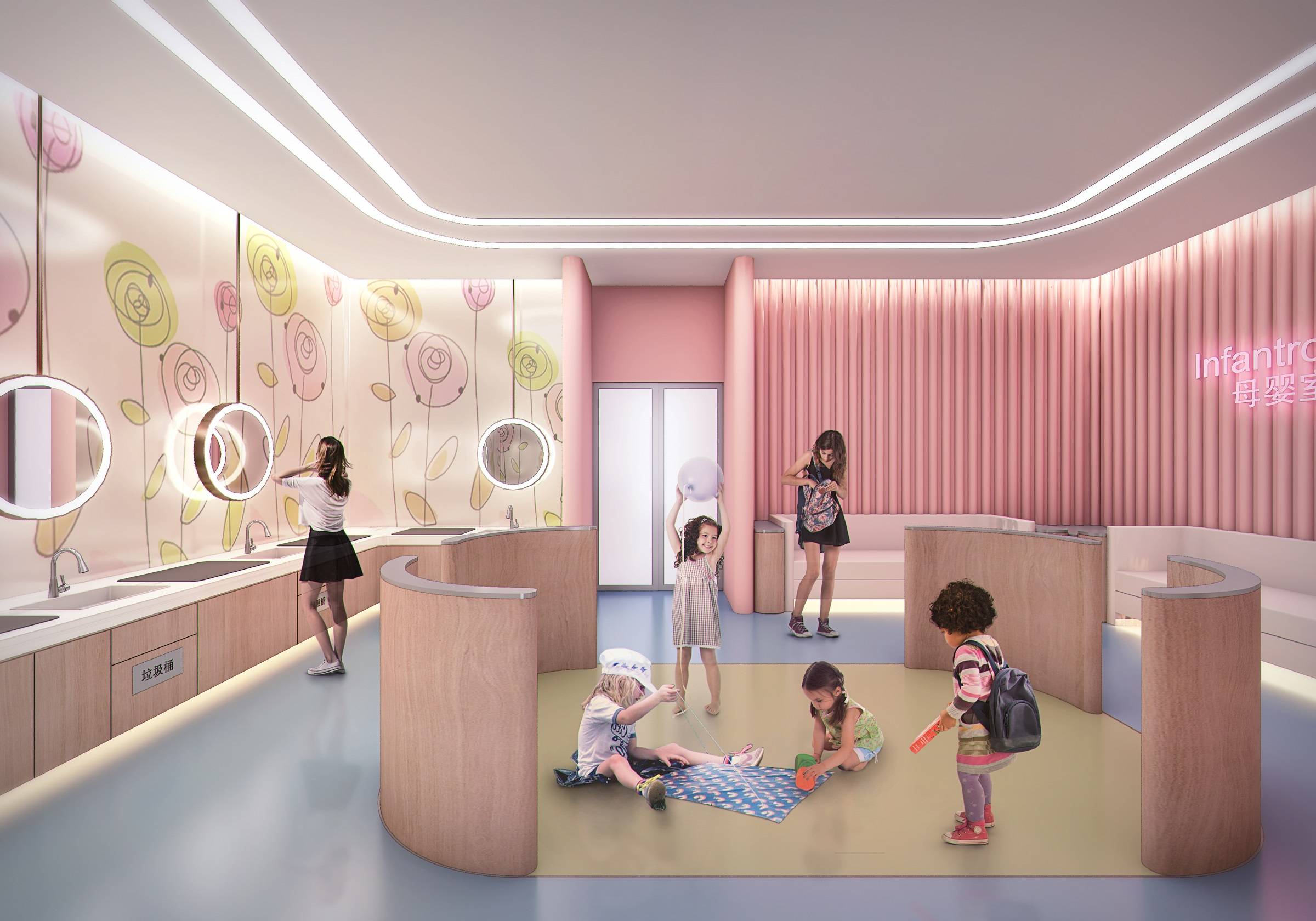 桃源天地购物中心重庆,重庆桃源天地购物中心最新情况