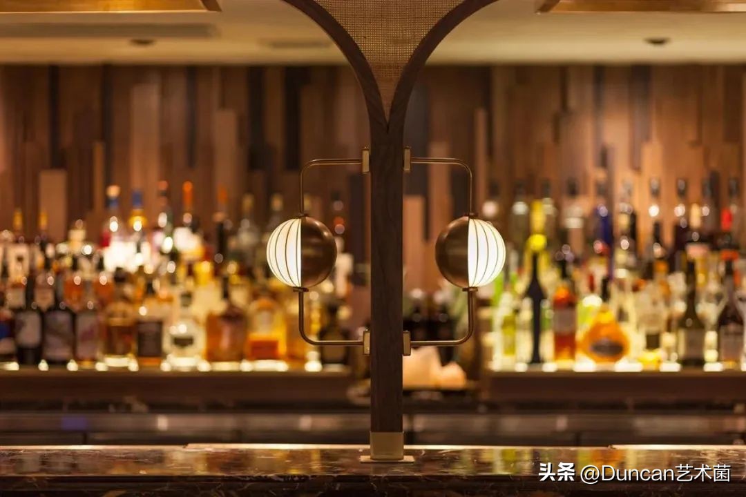 香港芬名酒店,极具年代感的特色酒店！