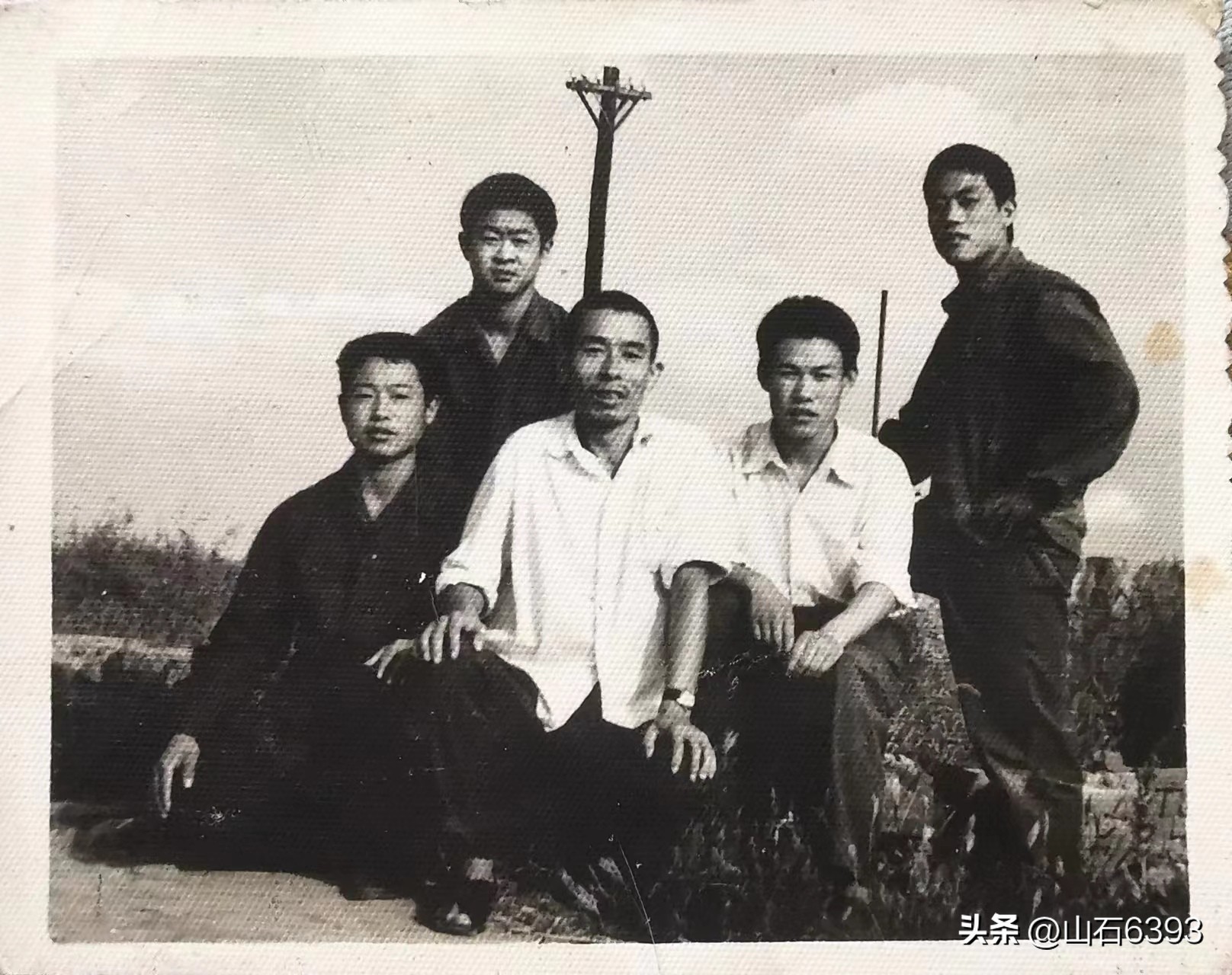 「战友美文」陈民的“永远的78师”25：《“北大荒”的青葱岁月》