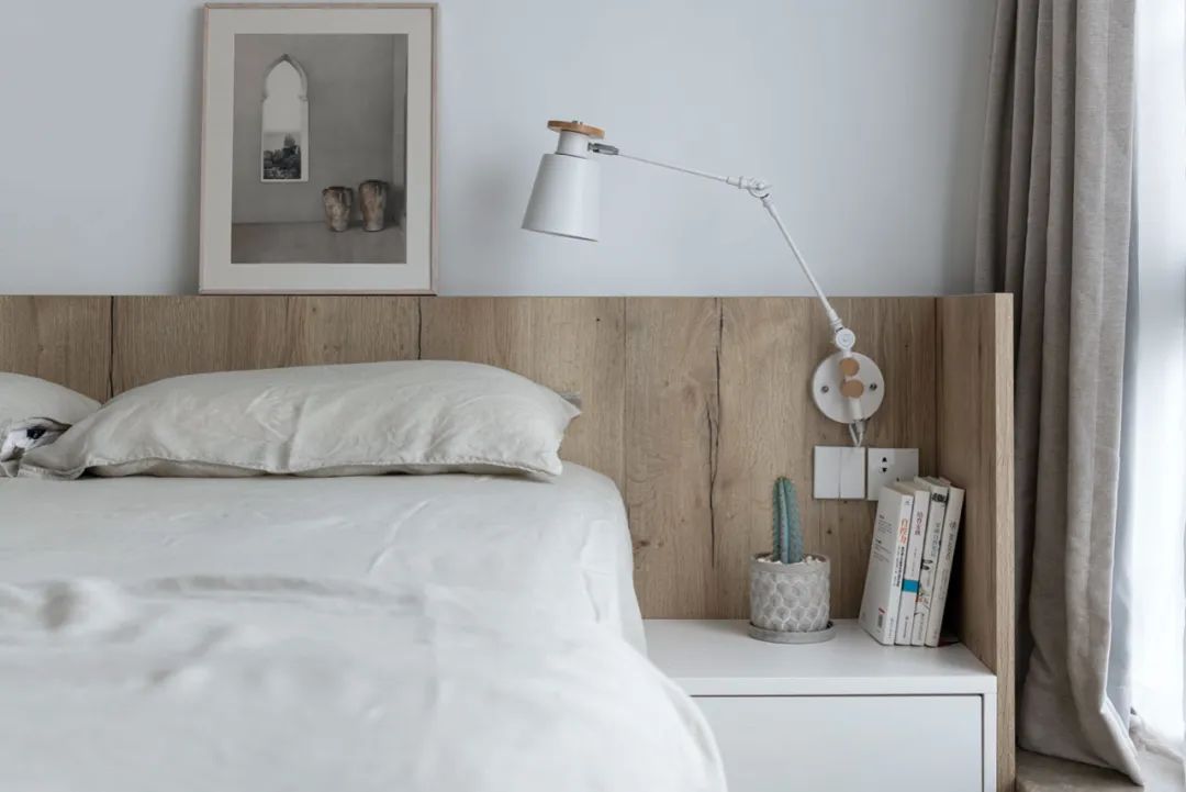 客厅简单画装修,为什么去客厅化设计越来越受欢迎