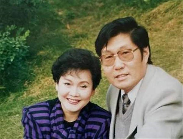 李谷一和前任丈夫结婚几年,李谷一与现任老公有子女吗