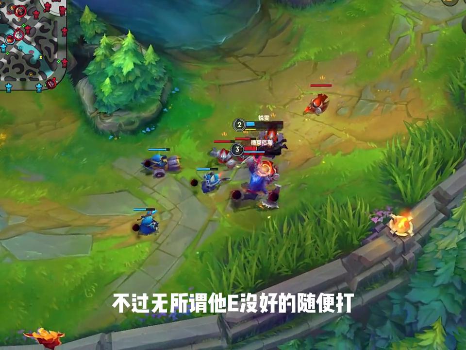 英雄联盟s6诺手怎么玩,英雄联盟s6诺手超燃集锦