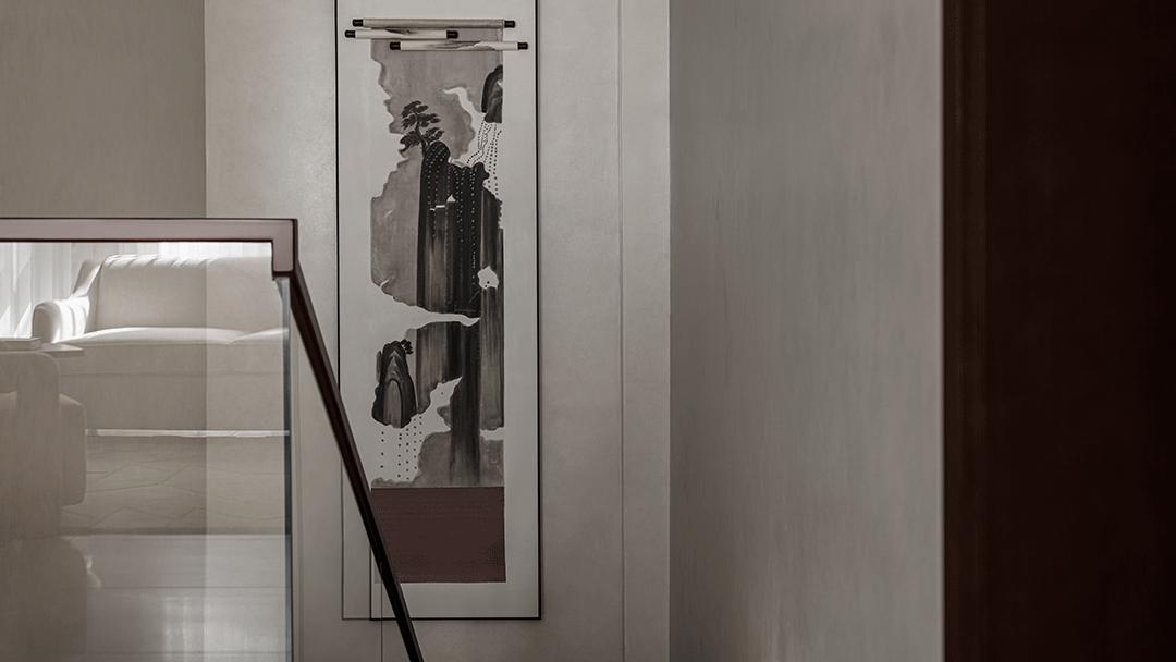 汇界空间设计,设计师耿可佩