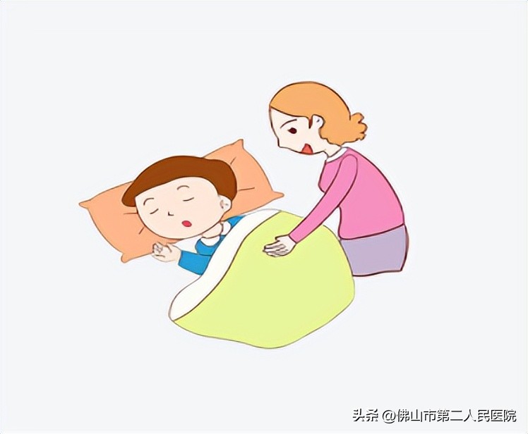 孩子睡不安稳？中医外治来帮您！