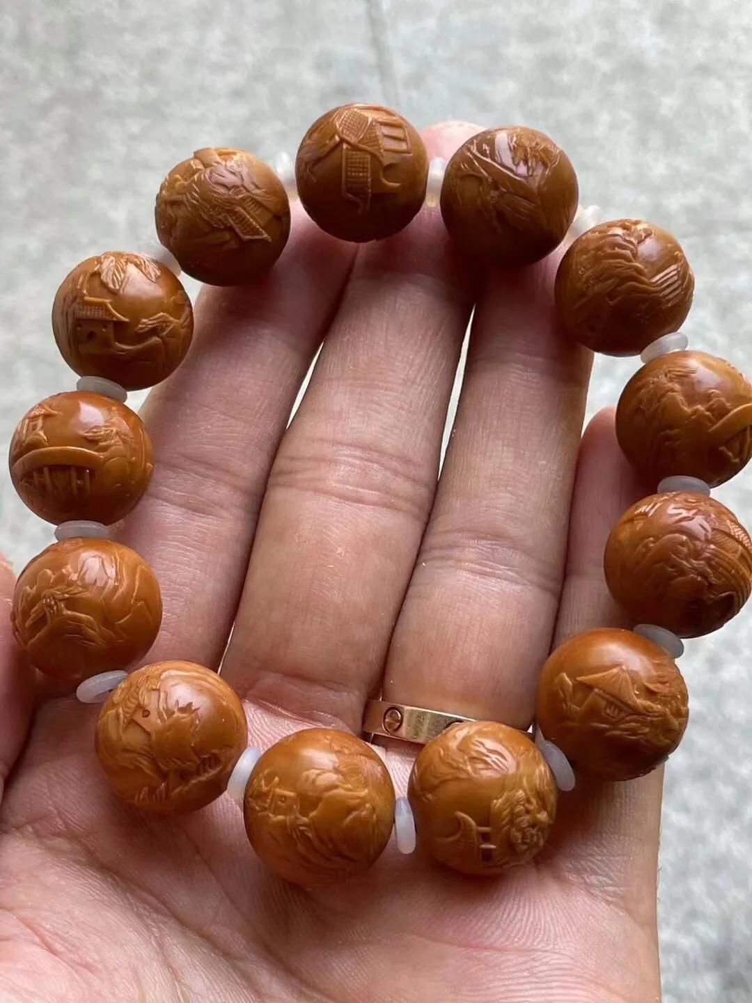 2021文玩手串热度排行,文玩手串最热门