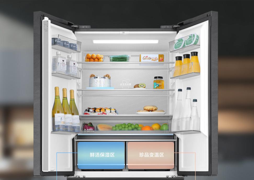 买个大冰箱实用还是冰柜实用,买个大冰箱好还是再添个小冰柜