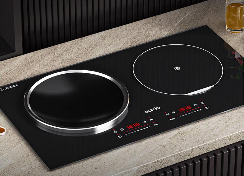 坚守品质13载硕高电器铸就品质生活