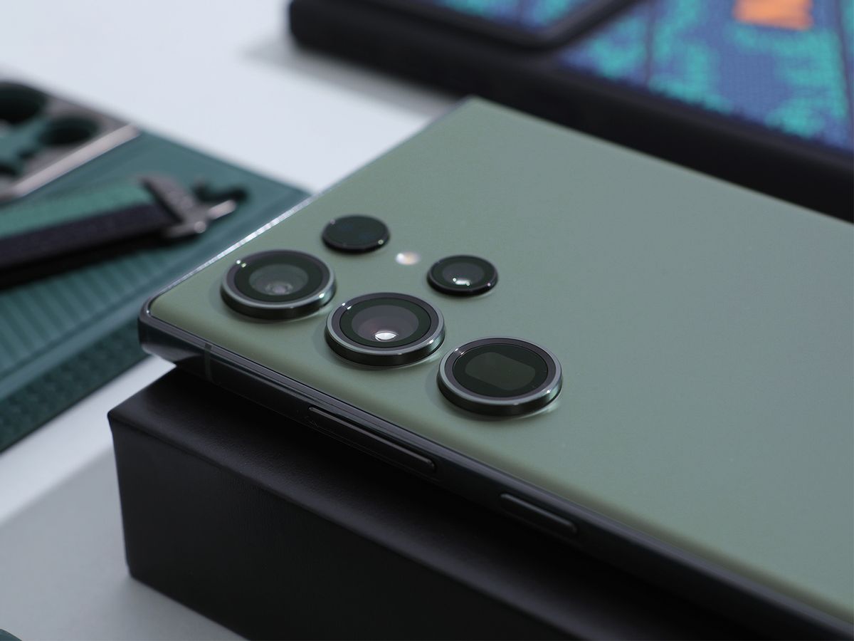 三星s23ultra什么时候购买最便宜,三星s23ultra什么时候值得买