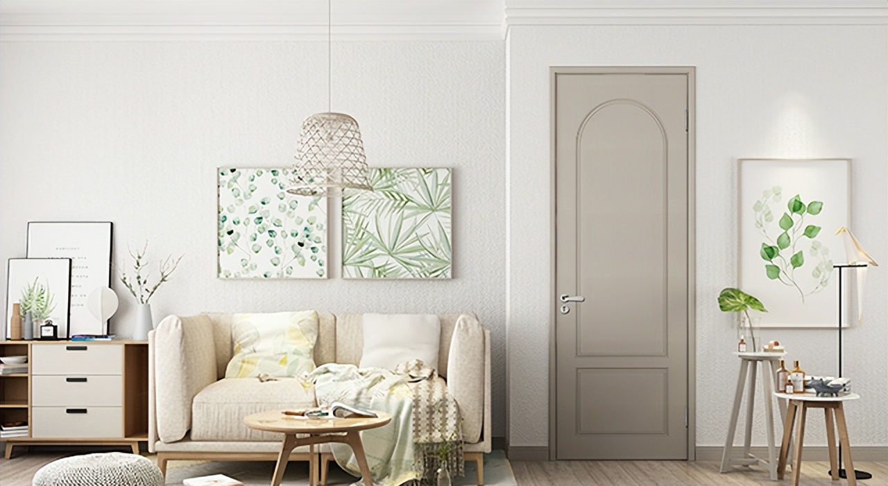 新房装修室内木门到底怎么选呢,买卧室木门怎么选价格质量