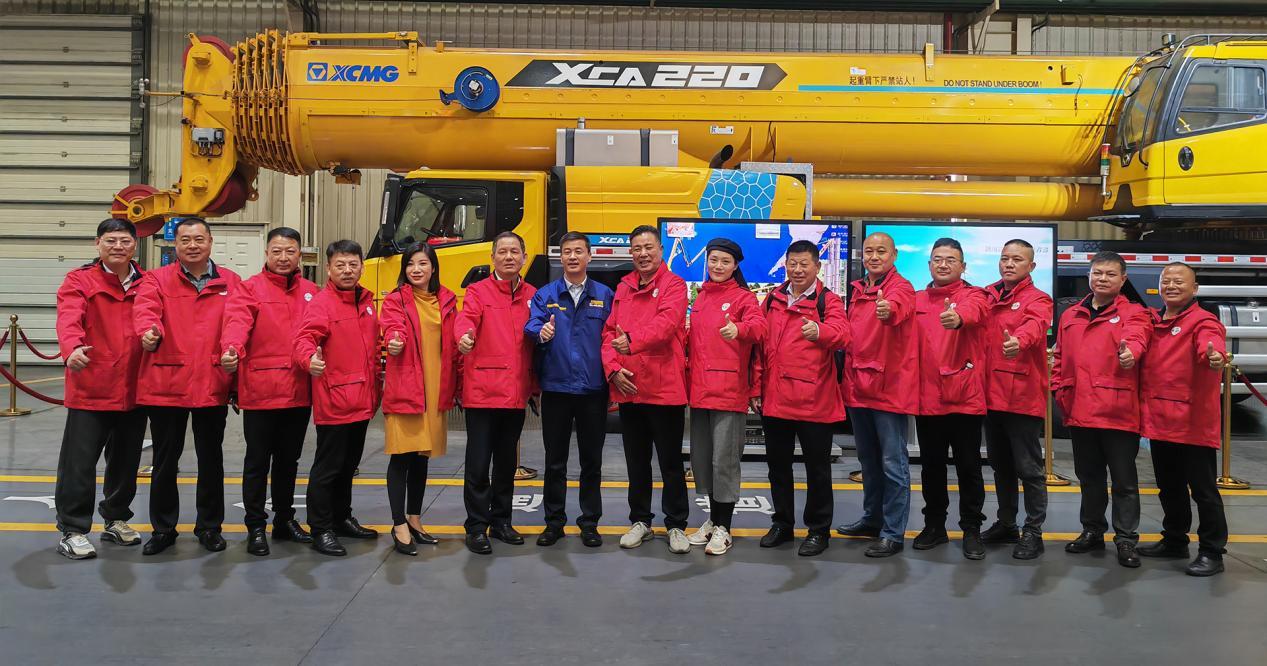 租赁企业的发展趋势,租赁产业发展