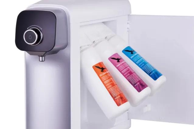 小米净水器h800和s1800怎么选择,净水器怎么选记住以下几点不踩坑