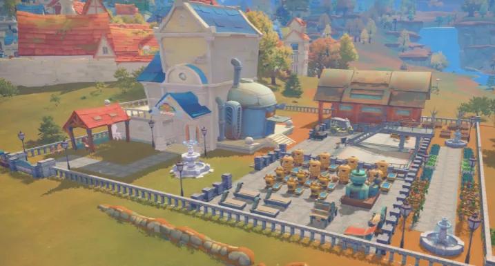 重庆再次涌现一流游戏工作室，神作《戴森球计划》排进前三位