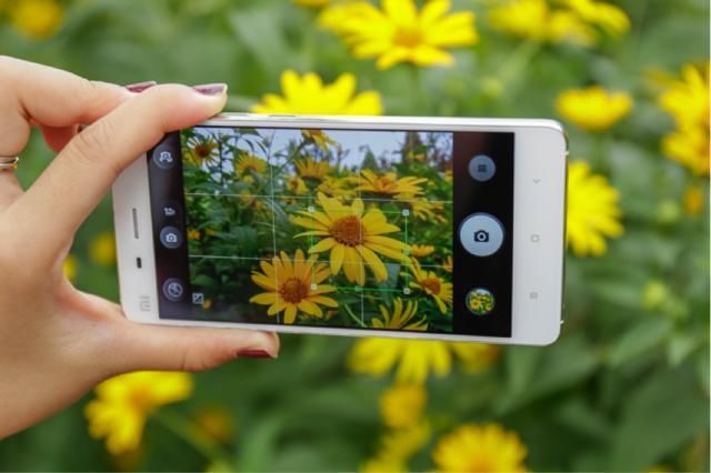 手机摄影拍照技巧大全,手机拍照技巧拍出的照片真实