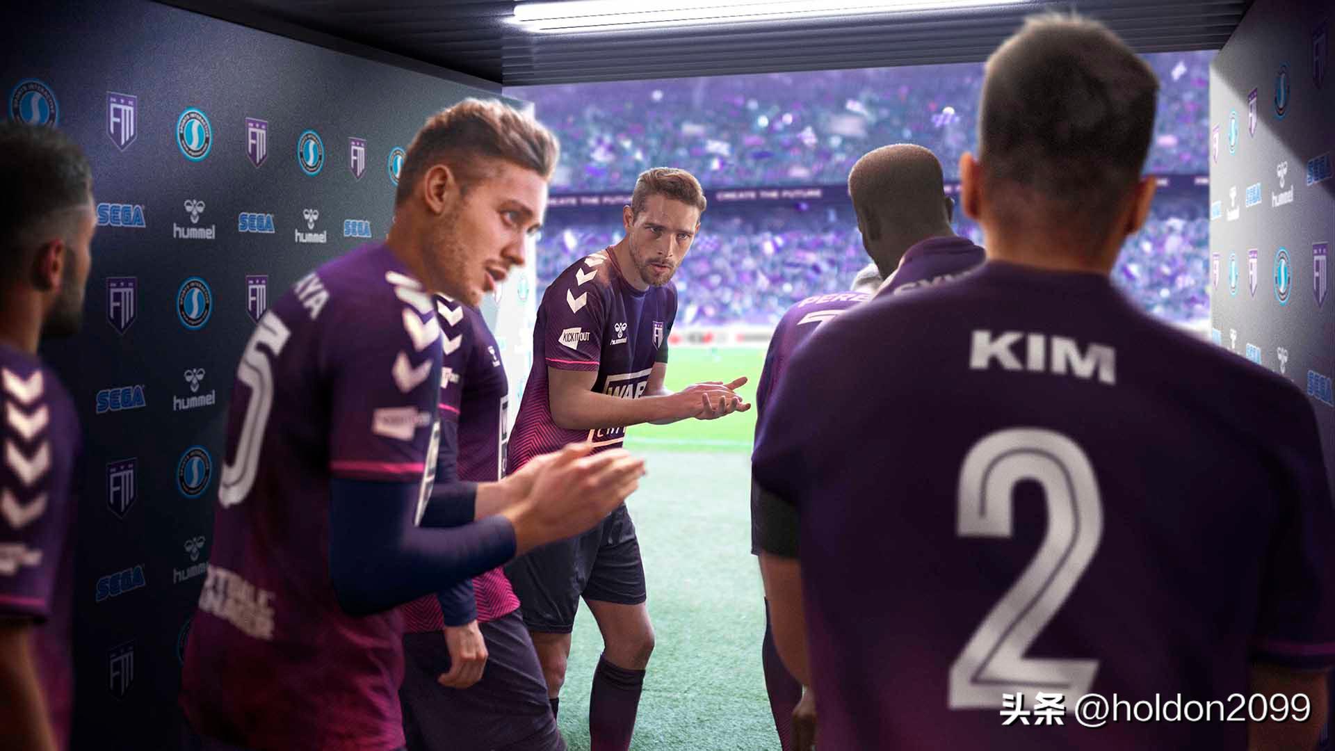 足球经理2022游戏,足球经理玩的游戏