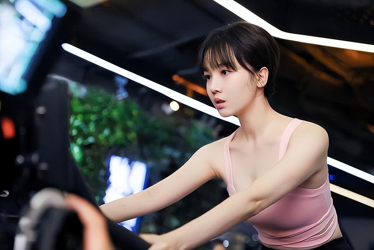 陈小纭整容前演过什么电视剧,演员陈小纭现状