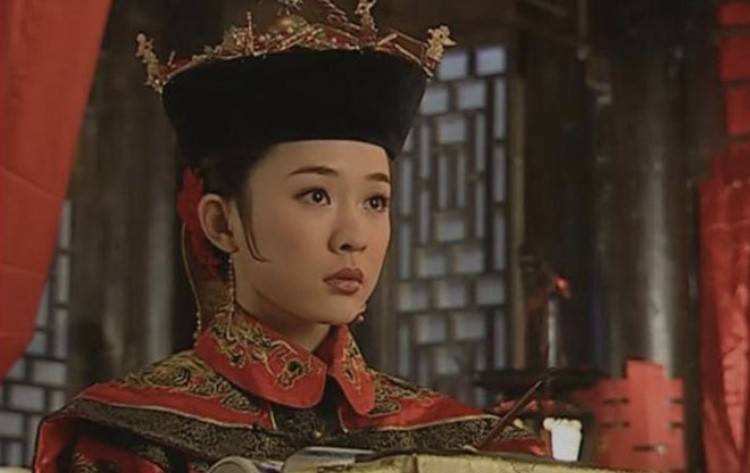 康熙最宠爱的女儿活了多少岁 (康熙晚年最受宠的妃子和儿子)