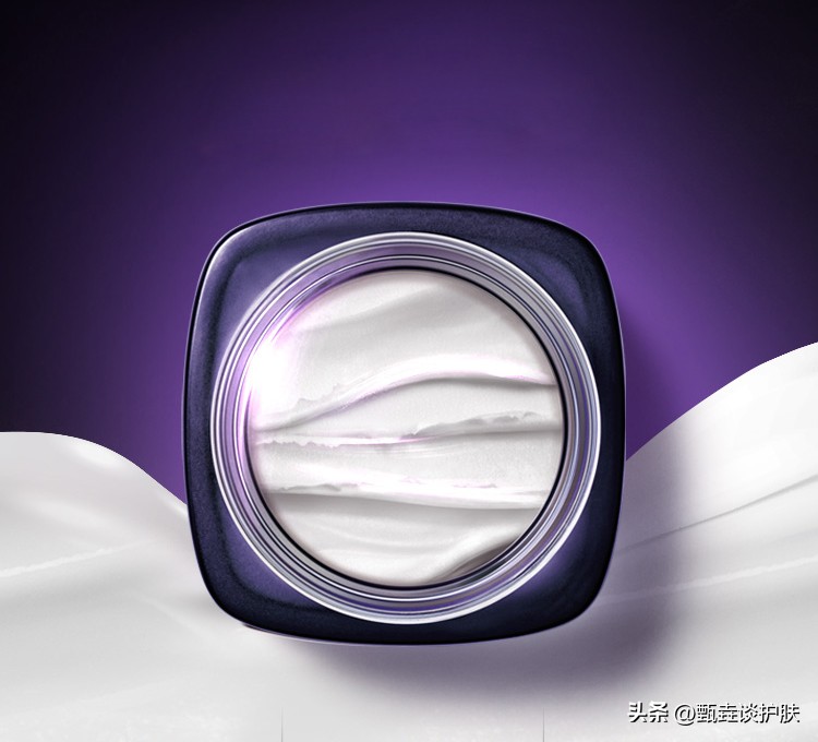 欧莱雅新款面霜和老款的区别,欧莱雅2.0面霜到底怎么样