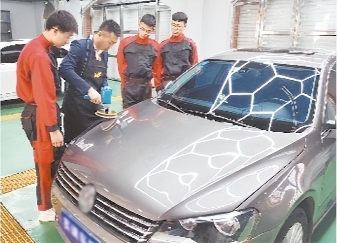 营口市中等职业学校,营口中等专业学校