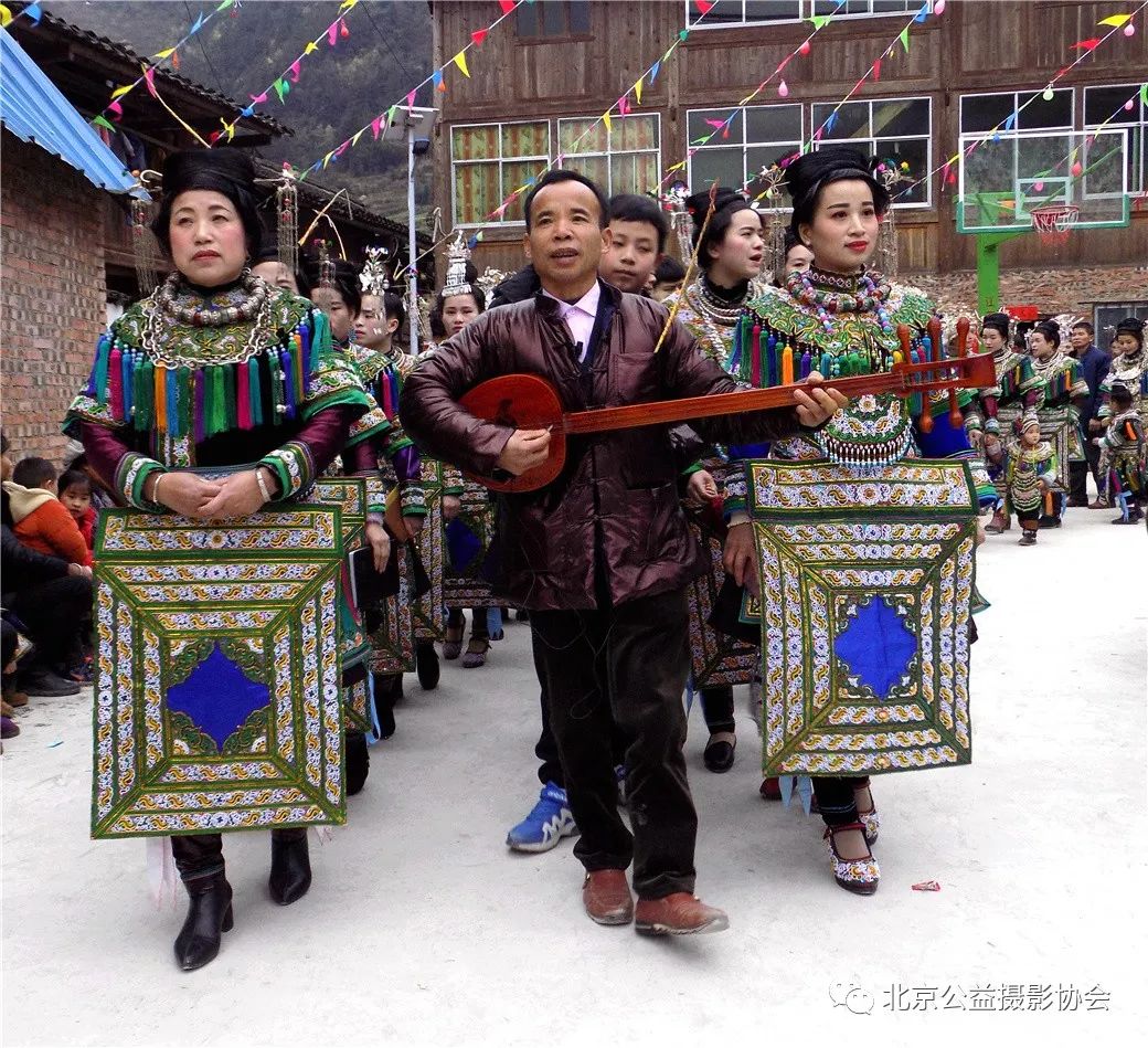 【第5期】微博月赛|3月我的家乡作品展示（一）