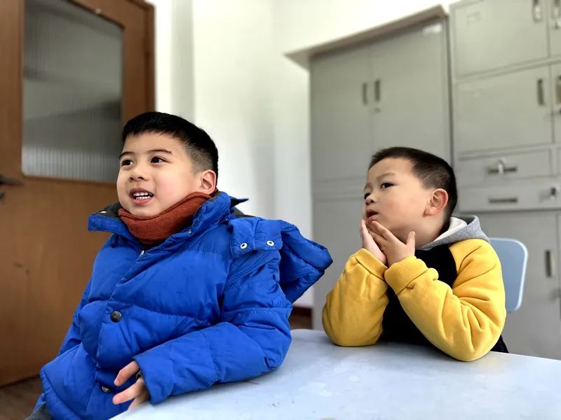 周末的快乐回来啦！徐汇区青少年活动中心线下开学，沉浸式体验