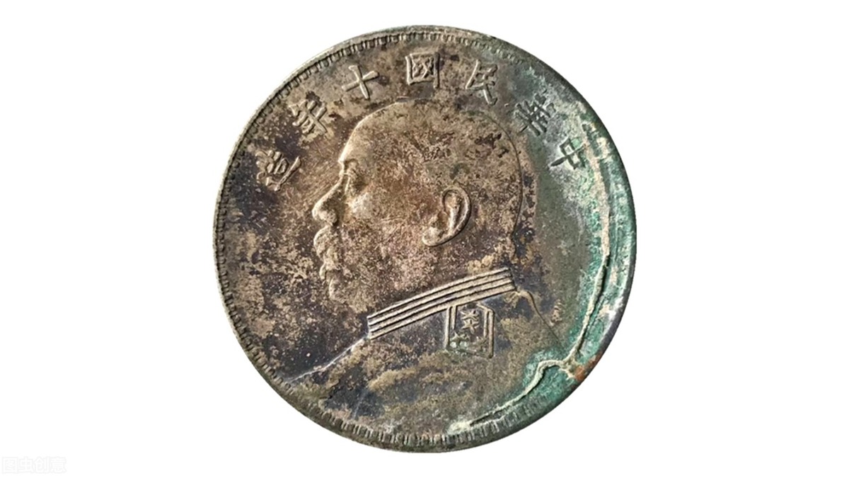 在位仅83天的袁世凯,发行的袁大头却高达7.5亿枚,这是为何?