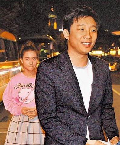 何超莲赌王最美千金,吴克群评价何超莲视频