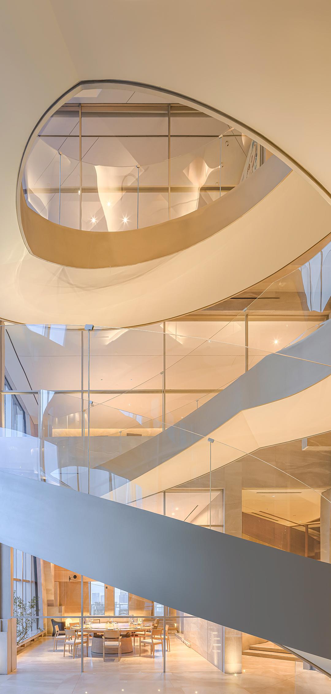 商业空间设计未来,商业空间设计新思维